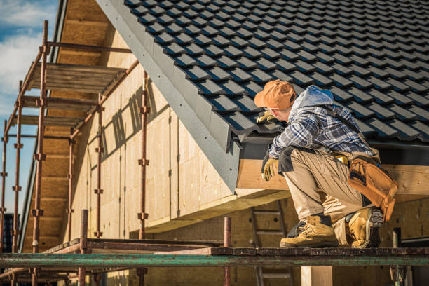 Best Cold Roofs  in Durant, IA