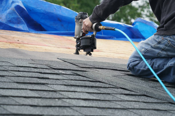 Professional  Roofing repair and installation in Durant, IA